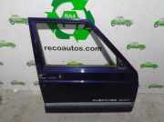 T?r Rechts Vorne 55235250 Jeep Cherokee (XJ) Gel?ndewagen 2.5 Td (ENC)