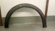 Zierleiste Radhausschale Rechts Vorne 2T14A278L00ARYBB4 Ford CONNECT 1.8 TDCi /TDDi /DI