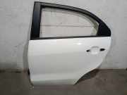 Tür Links Hinten 770031W210 Kia Rio III (UB) Schrägheck 1.2 CVVT 16V (G4LA)