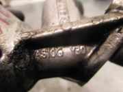 Agr Ventil AS10GY30 Peugeot 206 (2A/C/H/J/S) Schrägheck 1.4 HDi (DV4TD(8HX))