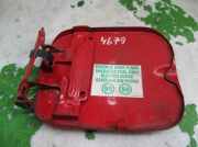 Tankklappe 6001546761 Dacia Logan (LS) Limousine 1.4 (K7J-710)