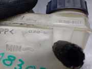 Hinterachse 554001YA0B Nissan X-Trail (T32) SUV 1.6 Energy dCi (R9M(Euro 5))