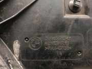 Kühlerventilator 764051201 BMW 3 serie Touring (F31) Kombi 330d 3.0 24V (N57-D30A)