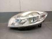 Scheinwerfer Links 51826739 Fiat Linea (323AX) Limousine 1.6 D Multijet (198.A.3000)
