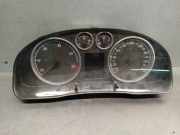 Tachoeinheit Kmh 3B0920849A Volkswagen Passat 4Motion (3B3) Limousine 1.9 TDI 130 (AVF)
