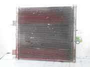 Klimakondensator 97KW19710A Ford (RB_) 1.3 i