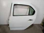 Tür Links Hinten 821012282R Dacia Logan II Limousine 1.5 dCi 75 (K9K-C6)