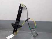 Fensterheber Rechts Hinten 8Z0839400A Audi A2 (8Z0) Schrägheck 1.2 TDI (ANY)