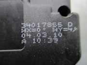 Sicherheitsgurt Rechts Vorne 33032388G Ford Focus 2 Limousine 1.6 TDCi 16V 110 (G8DA)