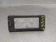 Kennzeichenbeleuchtung 5N0943021B Skoda Yeti (5LAC) SUV 2.0 TDI 16V (CFHC)