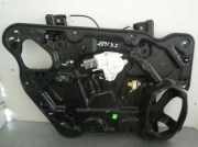 Fensterheber Links Vorne 6PINES Fiat (345) 2.0 16V Multijet CAT