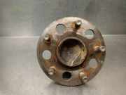 Achsschenkel Halter Rechts Hinten 4245002270 Toyota Corolla Touring Sport (E21/EH1) Kombi 1.8 16V Hybrid (2ZRFXE)