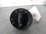 Lichtschalter 1K0941431Q Volkswagen Passat Variant (3C5) Kombi 2.0 TDI 16V 140 (BKP) BKP