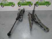 Gasdruckfeder Set Vorne BMW 3 serie Compact (E46/5) Schrägheck 325ti 24V (M54-B25(256S5))