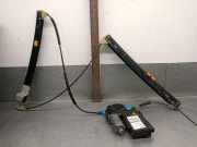 Fensterheber Links Vorne 8E0837461C Seat Exeo ST (3R5) Kombi 2.0 TDI 16V (CJCC)