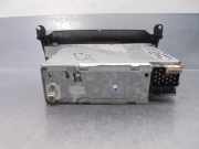 Radio WA010146 Rover 75 Limousine 2.0 V6 24V Classic (20K4F)