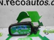 Außenspiegel Links NEGRO Mazda 323 (BG) Limousine 1.3i LX,GLX 16V (B3F)