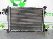 Radiator 96591475 Daewoo / Chevrolet Matiz Schrägheck 1.0 (B10S1)