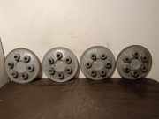 Nabenabdeckung 529604H000 Hyundai H-350 Van 2.5 CRDi (D4CB)