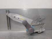 Fensterheber Rechts Hinten CG13 Nissan Micra (K11) Schrägheck 1.3 LX,SLX 16V (CG13DE)