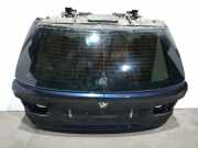 Hinterachse 41007314180 BMW 3 serie Touring (F31) Kombi 330d 3.0 24V (N57-D30A)