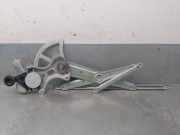 Fensterheber Rechts Vorne 6980160090 Toyota LAND CRUISER PRADO (_J15_) 3.0 D-4D (KDJ150_, KDJ150, KDJ155)