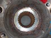 Stoßfängerträger Vorne 4E0821138F Audi A8 (D3) Limousine 3.0 TDI V6 24V Quattro (ASB)