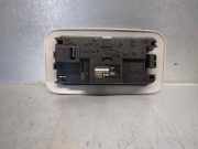 Innenbeleuchtung 7356121870 Fiat Tipo (356H/357H) Schrägheck 1.4 T-Jet 16V LPG (940.B.7000(Euro 6))