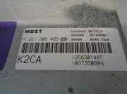 Motorsteuergerät 1268301485 Kia Carens II (FJ) Großraumlimousine 1.8i 16V (TB)