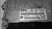 Motorsteuergerät 24417194 Opel Vectra B (36) Limousine 2.0 DTi 16V (Y20DTH)