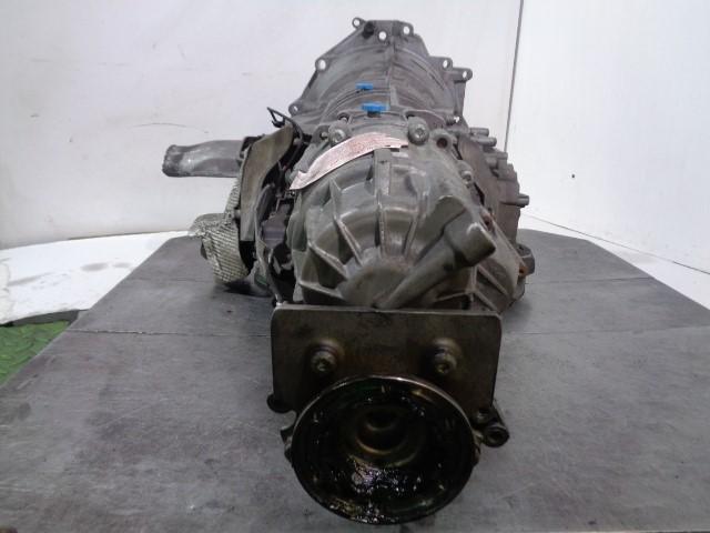 Getriebe DEW Audi A6 (C5) Limousine 2.5 TDI V6 24V Quattro (AFB)