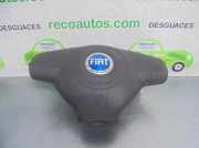 Airbag Lenkrad 4815079J50 Fiat Sedici (189) SUV 1.9 JTD Multijet Emotion (D19AA)