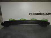 Stoßfängerträger Hinten DEHIERRO Citroën C4 Coupé (LA) Schrägheck 3-drs 1.6 HDi 16V (DV6ATED4(9HX))