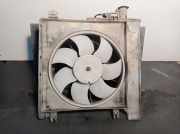 Kühlerventilator 163600Q021A Citroën C1 Schrägheck 1.0 12V VVT-i (1KR-FE(CFB))