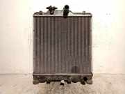 Radiator 19010P2J003 Honda Civic (EJ/EK) SchrÃ¤gheck 3-drs 1.5i LS 16V (D15Z6)