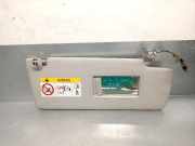 Sonnenblende Rechts 5G0857561B Volkswagen Touran (5T1) Großraumlimousine 1.4 TSI (CZDA) CZDA