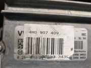 Motorsteuergerät 4M0907409 Audi SQ7 (4MB/4MG) SUV 4.0 TDI V8 32V (CZAC)