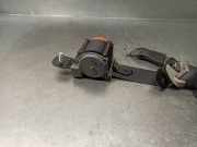 Sicherheitsgurt Links Hinten 89810B2050BF3 Kia Soul II (PS) Gro?raumlimousine 1.6 CRDi 16V (D4FB)