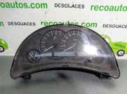 Tachoeinheit Kmh 244595513 Opel Corsa C (F08/68) Schrägheck 1.0 12V (Z10XE)