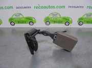 Gürtelschnalle Links Hinten 2W93F60045 Jaguar XJ (X350) Limousine R 4.2 V8 32V (TB)