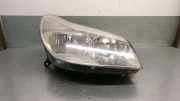 Scheinwerfer Rechts 9650055880 Citroën C5 II Berline (RC) Schrägheck 2.0 HDiF 16V (DW10BTED4(RHR))