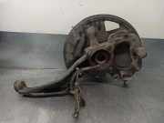 Achsschenkel Halter Links Vorne RUB000234 Land + Range Rover Discovery III (LAA/TAA) Geländewagen 2.7 TD V6 (276DT)