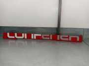 Zierleiste ACHTER A6396913308 Mercedes-Benz / MIXTO Furgoneta (W639) 111 CDI (639.601, 639.603, 639.605)