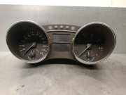 Tachoeinheit Kmh A2514404847 Mercedes-Benz R (W251) Großraumlimousine 3.5 350 V6 24V 4-Matic (M272.967)