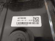 Tank 4M0131878CM Audi SQ7 (4MB/4MG) SUV 4.0 TDI V8 32V (CZAC)