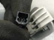 Sonnenblende Links GS1E69320B75 Mazda 6 Sport (GH14/GHA4) Schrägheck 2.2 CDVi 16V 185 (R2)