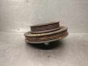 Kurbelwellen-Riemenscheibe 2312402200 Kia Picanto (BA) Schr?gheck 1.0 12V (G4HE)