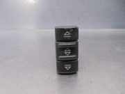 Schalter Für Elekt. Fensterheber Links Vorne 7700817337 Renault 19 Phase II/III (L53) Limousine 1.4 e (E7J-706)