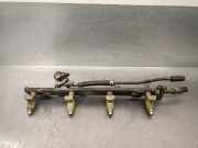 Einspritzdüsen Düsenstock MR988175 Mitsubishi Outlander (CU) SUV 2.0 16V 4x4 (4G63)