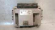 Motorsteuergerät 3M5112A650MA Ford C-MAX (DM2) 1.6 TDCi